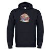 B&C ID.003 Hooded sweatshirt Miniaturansicht