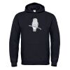 B&C ID.003 Hooded sweatshirt Miniaturansicht