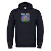 B&C ID.003 Hooded sweatshirt Miniaturansicht