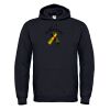 B&C ID.003 Hooded sweatshirt Miniaturansicht