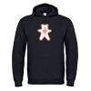 B&C ID.003 Hooded sweatshirt Miniaturansicht