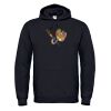 B&C ID.003 Hooded sweatshirt Miniaturansicht