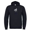 B&C ID.003 Hooded sweatshirt Miniaturansicht