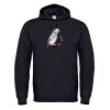 B&C ID.003 Hooded sweatshirt Miniaturansicht