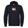 B&C ID.003 Hooded sweatshirt Miniaturansicht