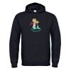 B&C ID.003 Hooded sweatshirt Miniaturansicht