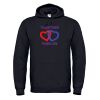 B&C ID.003 Hooded sweatshirt Miniaturansicht