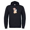 B&C ID.003 Hooded sweatshirt Miniaturansicht