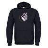 B&C ID.003 Hooded sweatshirt Miniaturansicht