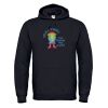 B&C ID.003 Hooded sweatshirt Miniaturansicht