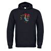 B&C ID.003 Hooded sweatshirt Miniaturansicht