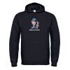 B&C ID.003 Hooded sweatshirt Miniaturansicht