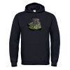 B&C ID.003 Hooded sweatshirt Miniaturansicht