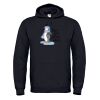 B&C ID.003 Hooded sweatshirt Miniaturansicht