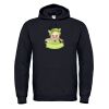 B&C ID.003 Hooded sweatshirt Miniaturansicht