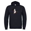 B&C ID.003 Hooded sweatshirt Miniaturansicht