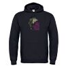 B&C ID.003 Hooded sweatshirt Miniaturansicht