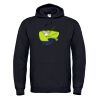 B&C ID.003 Hooded sweatshirt Miniaturansicht