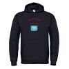 B&C ID.003 Hooded sweatshirt Miniaturansicht