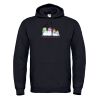 B&C ID.003 Hooded sweatshirt Miniaturansicht