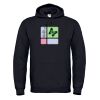 B&C ID.003 Hooded sweatshirt Miniaturansicht