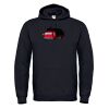 B&C ID.003 Hooded sweatshirt Miniaturansicht