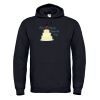 B&C ID.003 Hooded sweatshirt Miniaturansicht