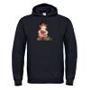 B&C ID.003 Hooded sweatshirt Miniaturansicht