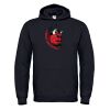 B&C ID.003 Hooded sweatshirt Miniaturansicht