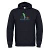 B&C ID.003 Hooded sweatshirt Miniaturansicht