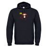 B&C ID.003 Hooded sweatshirt Miniaturansicht