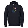 B&C ID.003 Hooded sweatshirt Miniaturansicht