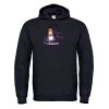 B&C ID.003 Hooded sweatshirt Miniaturansicht