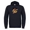 B&C ID.003 Hooded sweatshirt Miniaturansicht