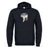 B&C ID.003 Hooded sweatshirt Miniaturansicht