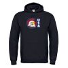 B&C ID.003 Hooded sweatshirt Miniaturansicht