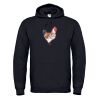 B&C ID.003 Hooded sweatshirt Miniaturansicht
