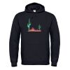 B&C ID.003 Hooded sweatshirt Miniaturansicht