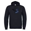 B&C ID.003 Hooded sweatshirt Miniaturansicht