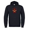 B&C ID.003 Hooded sweatshirt Miniaturansicht
