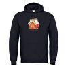B&C ID.003 Hooded sweatshirt Miniaturansicht