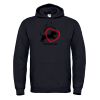 B&C ID.003 Hooded sweatshirt Miniaturansicht