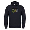 B&C ID.003 Hooded sweatshirt Miniaturansicht