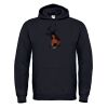 B&C ID.003 Hooded sweatshirt Miniaturansicht