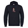 B&C ID.003 Hooded sweatshirt Miniaturansicht