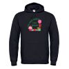 B&C ID.003 Hooded sweatshirt Miniaturansicht