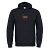 B&C ID.003 Hooded sweatshirt Miniaturansicht