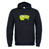 B&C ID.003 Hooded sweatshirt Miniaturansicht