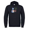 B&C ID.003 Hooded sweatshirt Miniaturansicht