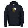 B&C ID.003 Hooded sweatshirt Miniaturansicht
